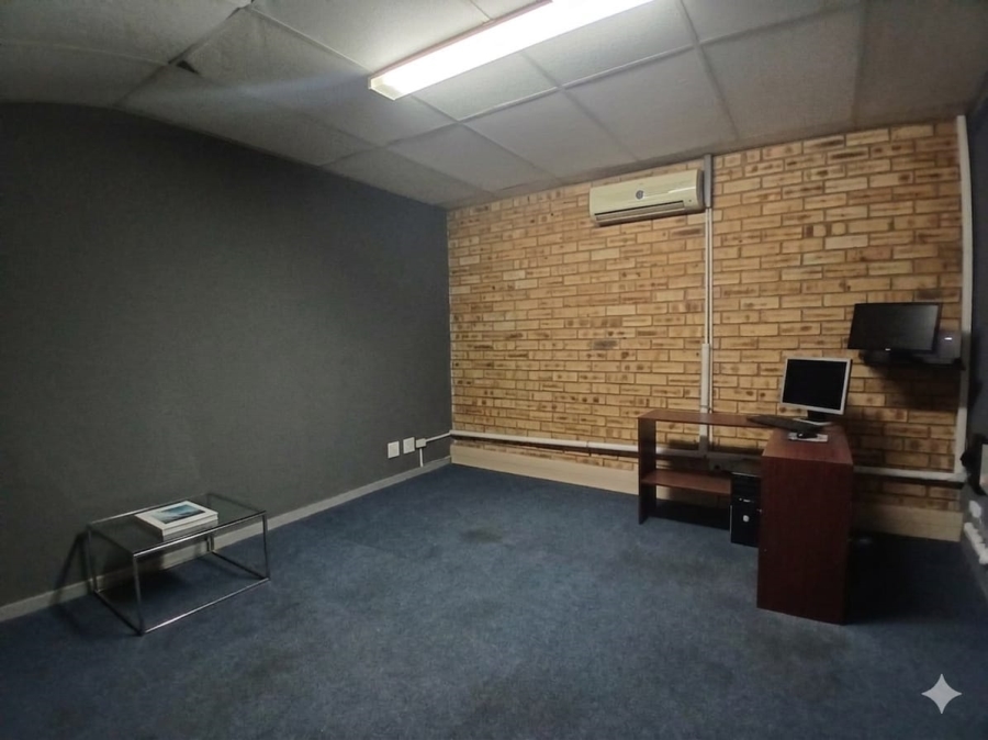 To Let Commercial Property for Rent in Waterval East North West